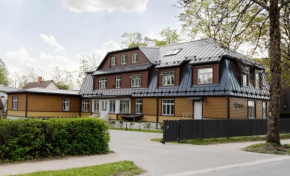 Verona Apartments - Paide